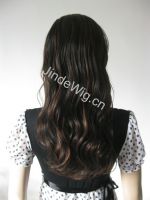 JinDe instock brazilian virgin hair lace wig