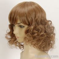 Sell cheap synthetic wigs