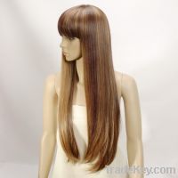 Sell party fiber wigs