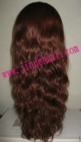 instock lace front wig on sale