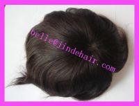 Sell Chinese hair lace frontal