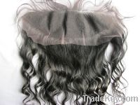 Wholesale Human Hair Lace frontal Pieces