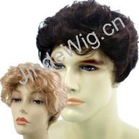 Sell Fashion Wigs for men