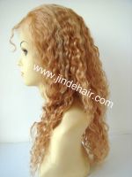 Wholesale Brazilian Virgin Hair Lace Wig