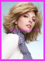 Sell remy lace wigs