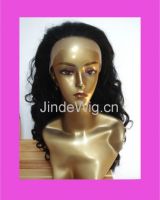 Sell lace front wigs braided