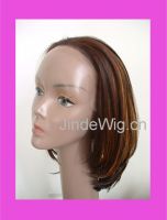 Sell silk top lace front wigs