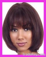 Sell bob short style lace ftont wig
