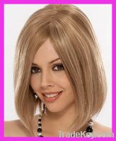Sell ladies lace front wig