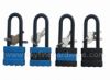 Sell Pad lock--Laminated Padlock-long Shackle