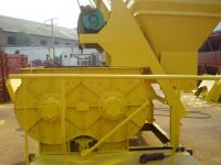 Sell concrete mixer JS500