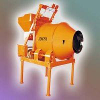 Sell concrete mixer JZM750