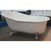 Sell Clawfoot Cast Iron Bathtub