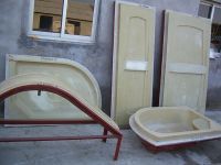 Sell Moulds For Acrylic Bathtub And Shower Room