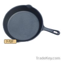 Sell cast iron frying pan