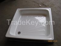 Sell Steel Enamel Shower Tray