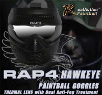 Sell Hawkeye Paintball Goggles