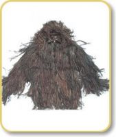 Sell Complete Ghillie Suit