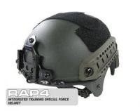 Sell Integrated Training Special Force Helmet