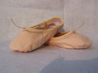 Sell  ballet shoes