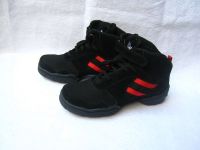 Sell dance sneakers dance shoes f05