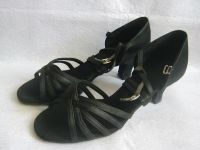 Sell latin shoes ballroom shoes -2