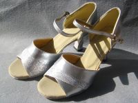 Sell latin shoes ballroom shoes -3