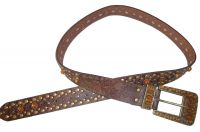 Sell fashion belt