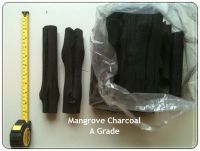 Mangrove Charcoal