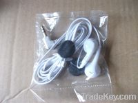 Sell Bulky Manufacture disposable hotel earbuds