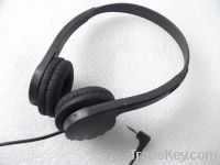 Sell Sturdy & inexpensive computer headsets
