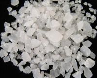 Sell aluminium sulphate