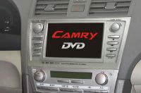 CAMERY CAR DVD PLAYER/MONITOR