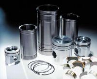 PISTONS BEARING AND SETS