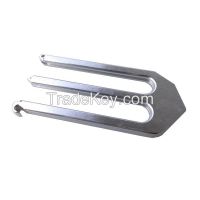 Sell Fork w/ 1-piece Rubber Insert, marine parts