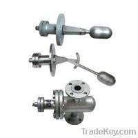 UQK series of side-mounted float level switch
