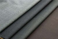 Blended Wool Fabric (45% wool 55% polyester)
