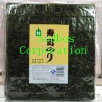 Roasted seaweed A50