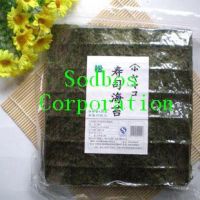 Roasted seaweed B50