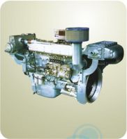 Marine Engine (280 H.P)