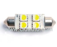 Sell car led bulb