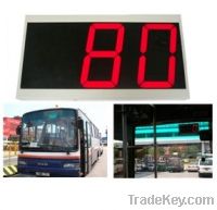 vehicle speed limiter for bus, taxi, truck