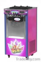 hot sale  icecream  making  machine