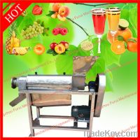 Sell High Yield Industrial Carrot Juice Machine