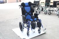 Sell cerebral palsy wheelchair