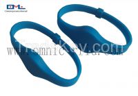 Sell RFID Silicone wristband (RF-031)