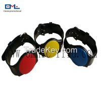Sell RFID Rewearable Wristband (RF-026)