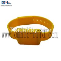 Sell RFID Silicone wristband (RF-041)