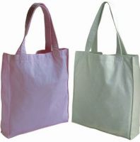 Sell bamboo shopping bags