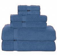 Sell bamboo bath towel